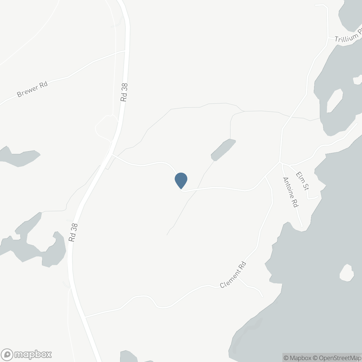 1089 WAGNER ROAD, Central Frontenac, Ontario K0H 2P0